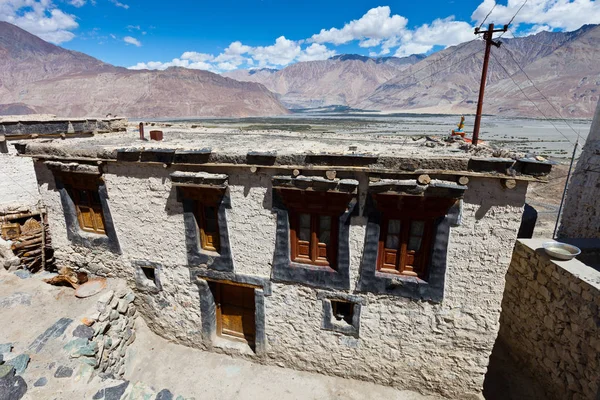 Explore Província Ladakh Himalaias Indianos — Fotografia de Stock