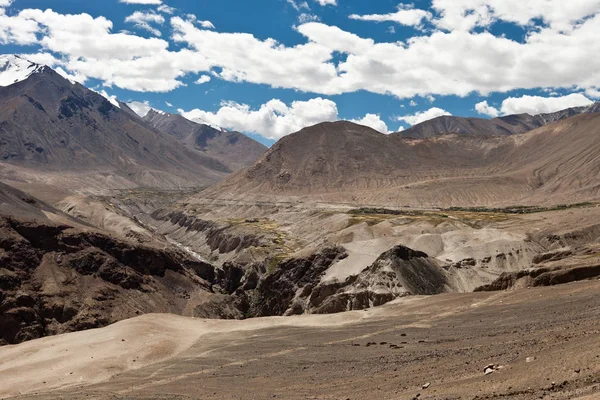 Ladakh il keşfedin. Hint Himalayalar