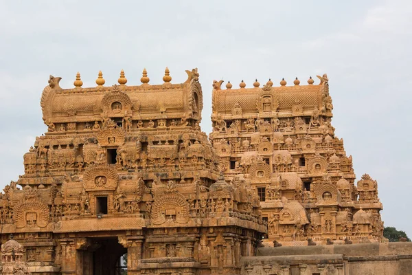 India State Tamil Nadu — Stock Photo, Image