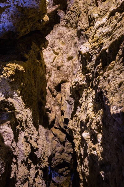 Una Cueva Ucraniana Cristal —  Fotos de Stock