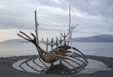 Güneş Voyager çekici, güneş için bir gazel olduğunu.