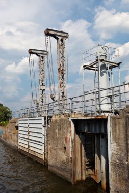 Turistik ve yerler arasında seyahat, Kyiv, Ukrayna