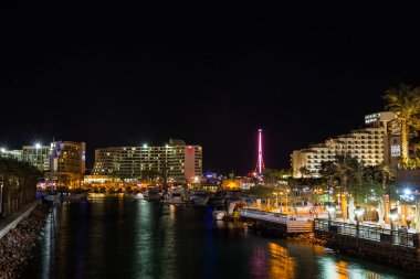 yaz tatili Eilat Resort, İsrail