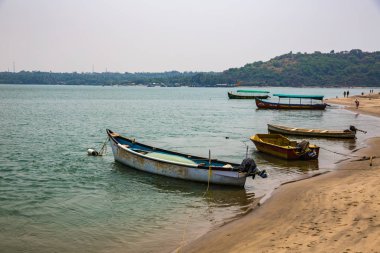 doğal görünümünü tarihi: Hindistan eyaleti