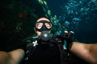 Koh Tao ada