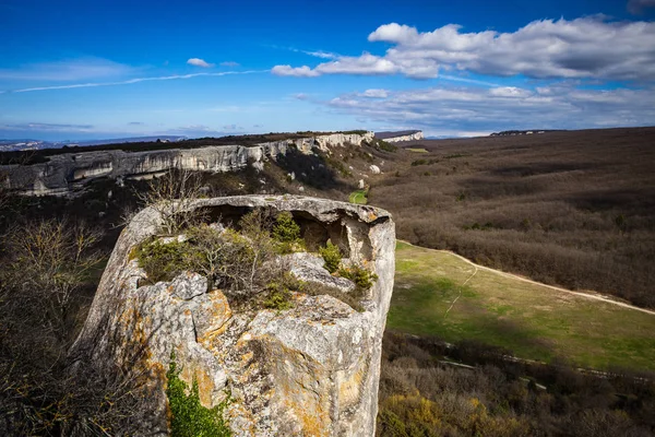 Viajar Crimea Ucrania — Foto de Stock