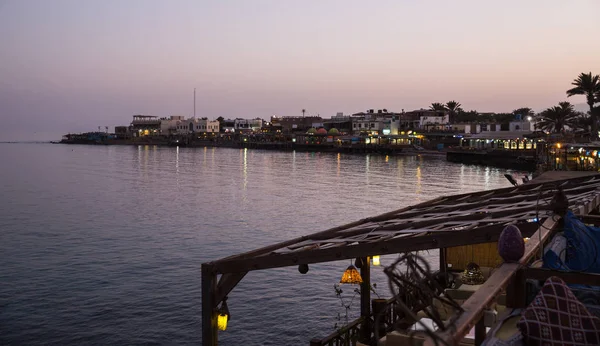 yaz tatili Dahab resort, Mısır