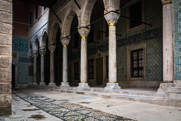 İstanbul'da seyahat,gezi manzarası,Türkiye 