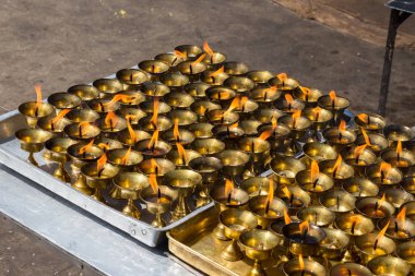 Leh, Hindistan-Eylül 3: Ladakh insanlar 3, 2011 Leh, Hindistan. Hint insanlar Leh sokakta. Ladakh il.