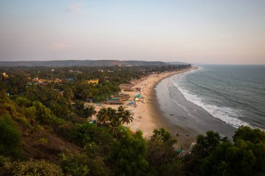 doğal görünümünü tarihi: Hindistan eyaleti