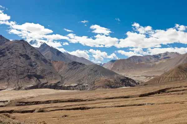 Ladakh Keşfedin Hint Himalayalar — Stok fotoğraf