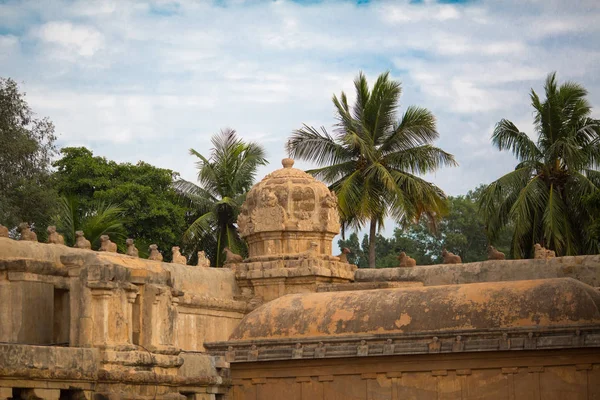 India Stato Del Tamil Nadu — Foto Stock