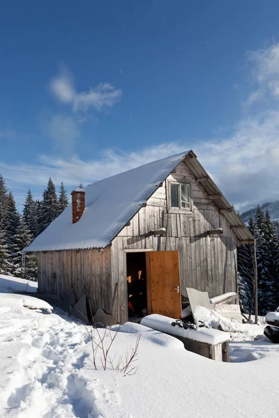 Turistik Yerler ve yerlere seyahat, Carpathian Mountains, Ukrayna