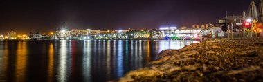 yaz tatili Eilat Resort, İsrail