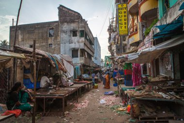 doğal görünümünü tarihi: Hindistan eyaleti