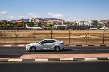 yaz tatili Eilat Resort, İsrail