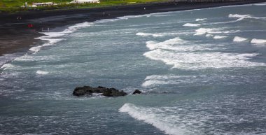 Sights ve yerler arasında seyahat, Izlanda