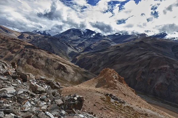 doğal görünümünü tarihi: Hindistan eyaleti