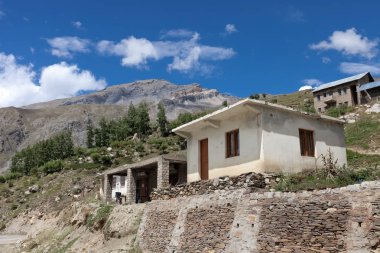 doğal görünümünü tarihi: Hindistan eyaleti