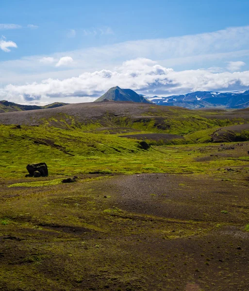 Sights ve yerler arasında seyahat, Izlanda
