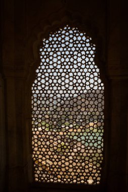 Jaipur bahar, kalede Amer