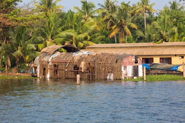 Vacker Utsikt Över Upphör Provinsen Indien — Stockfoto