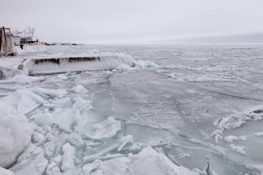 Turistik ve yerler arasında seyahat, Odessa, Ukrayna