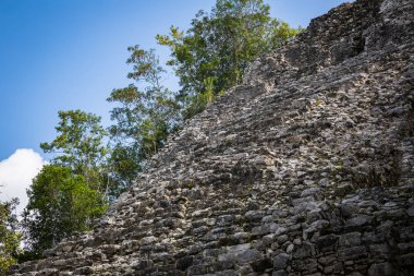 Coba, Meksika Maya uygarlığı antik kenti