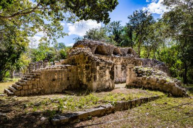Chichen Itza, Maya uygarlığı, Meksika antik kenti