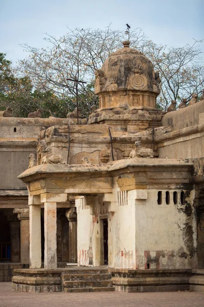 India Stato Del Tamil Nadu — Foto Stock