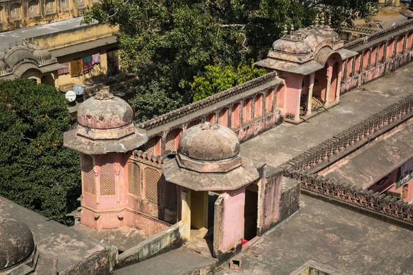 Hawa Mahal Palace Jaipur — Stockfoto