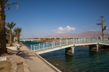 yaz tatili Eilat Resort, İsrail