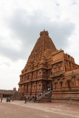 Hindistan. Tamil Nadu eyalet 