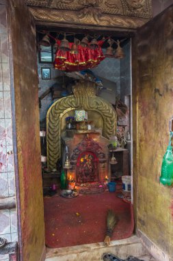 manzaraları ve yerleri, Katmandu seyahat