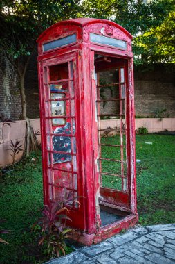 Gündüz Meksika'da seyahat, Meksika 