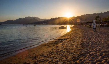 yaz tatili Dahab, Mısır
