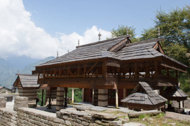 doğal görünümünü tarihi: Hindistan eyaleti