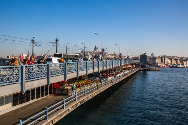 İstanbul'da seyahat,gezi manzarası,Türkiye 