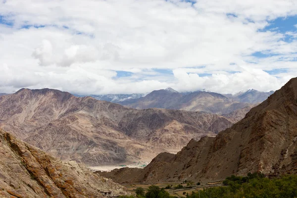 doğal görünümünü tarihi: Hindistan eyaleti