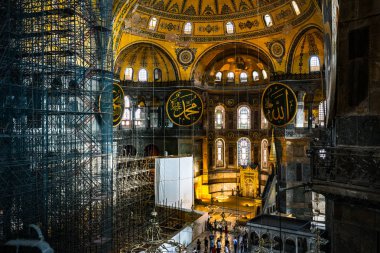 İstanbul'da seyahat,gezi manzarası,Türkiye 