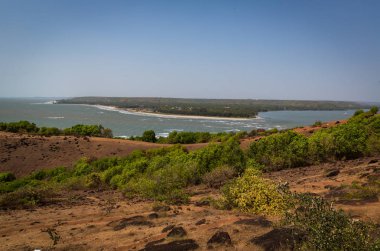 doğal görünümünü tarihi: Hindistan eyaleti