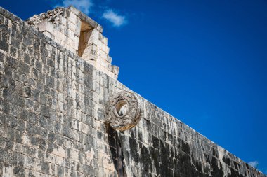 Chichen Itza, Maya uygarlığı, Meksika antik kenti