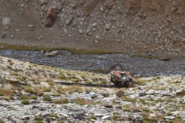 doğal görünümünü tarihi: Hindistan eyaleti