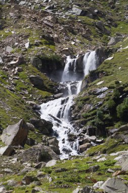 doğal görünümünü tarihi: Hindistan eyaleti