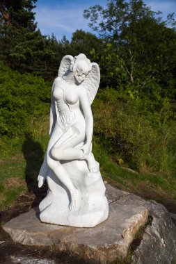 Turistik ve yerler arasında seyahat, Norveç