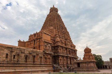 Hindistan. Tamil Nadu eyalet 