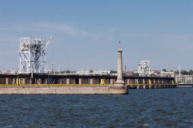 Zaporizhia, Ukrayna seyahat