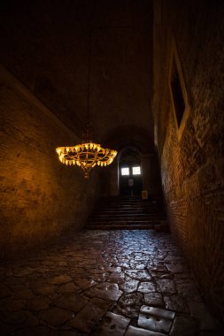 İstanbul 'daki Hagia Sofya Camii