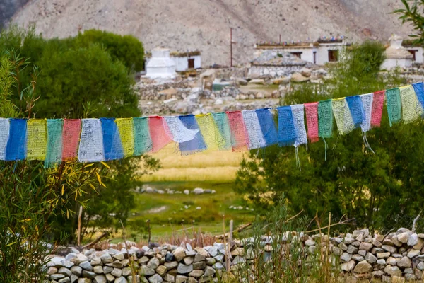 Explore Province Ladakh Indian Himalayas — Stock Photo, Image