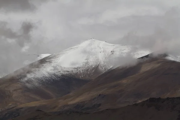 Hermoso Paisaje Montaña Himalaya Provincia Ladakh India — Foto de Stock